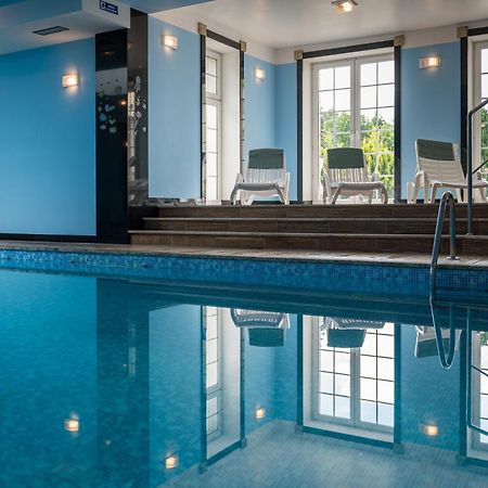 Pensjonat Well Clinic Medicine Estetic & Spa Gdansk Luaran gambar