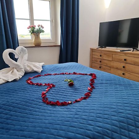 Pensjonat Well Clinic Medicine Estetic & Spa Gdansk Luaran gambar