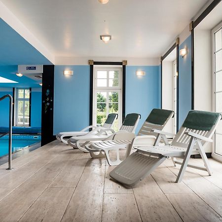 Pensjonat Well Clinic Medicine Estetic & Spa Gdansk Luaran gambar