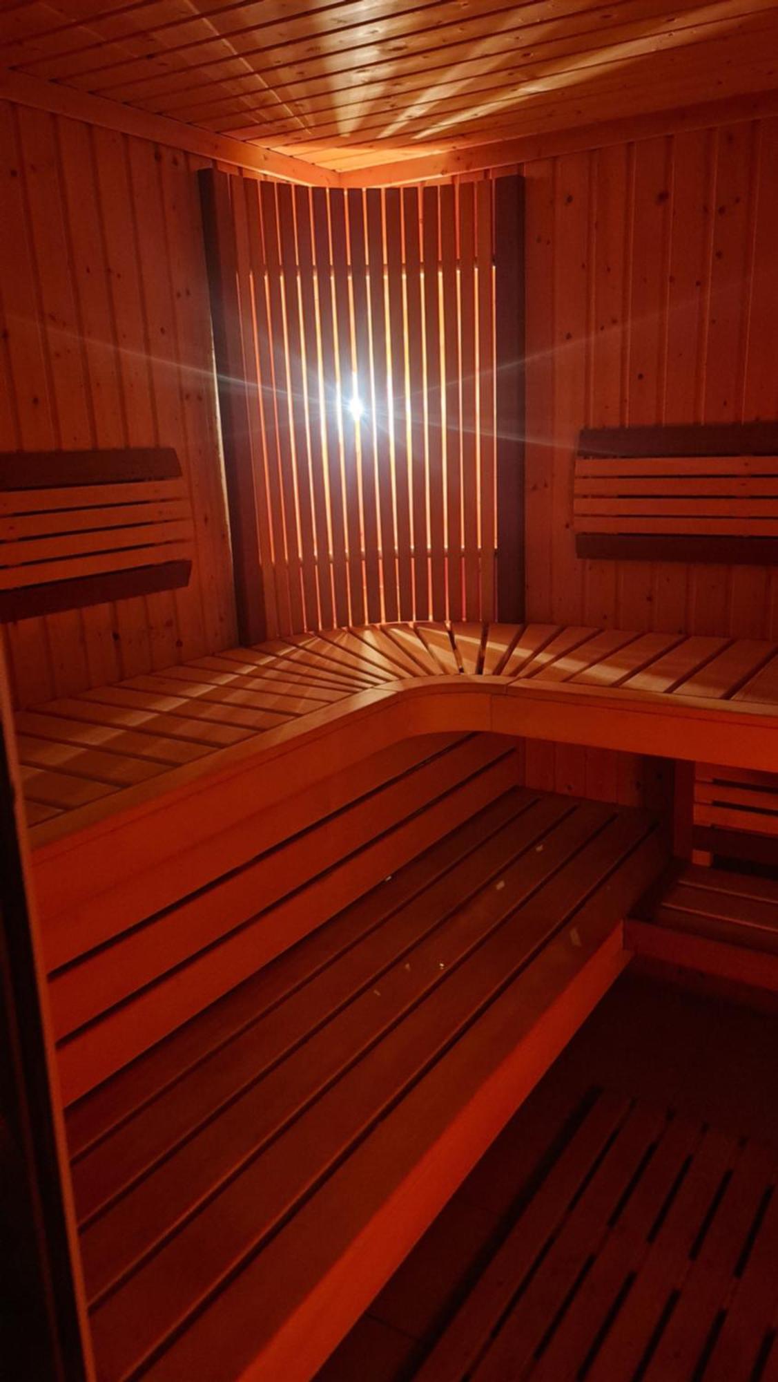Pensjonat Well Clinic Medicine Estetic & Spa Gdansk Luaran gambar