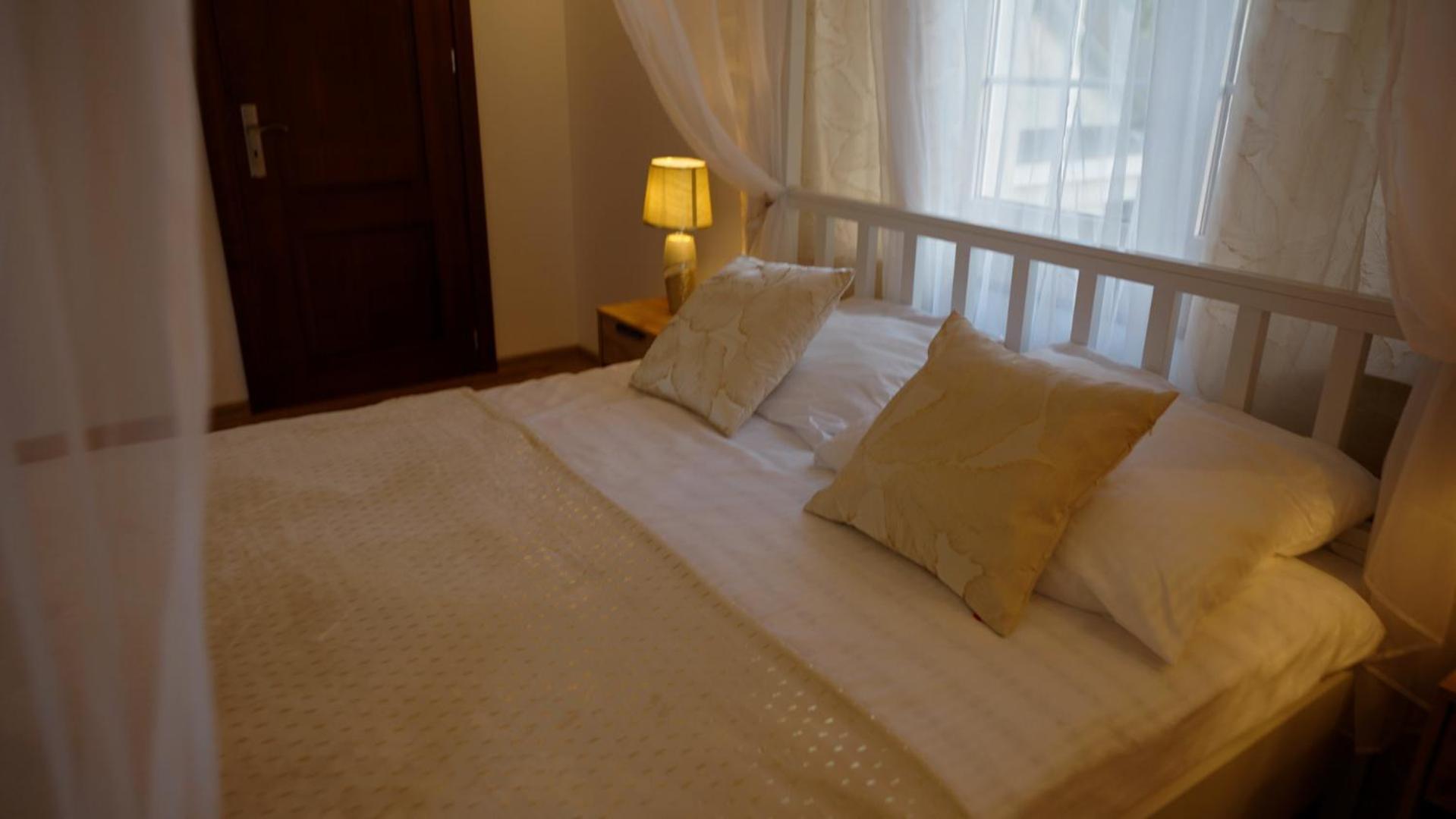 Pensjonat Well Clinic Medicine Estetic & Spa Gdansk Luaran gambar