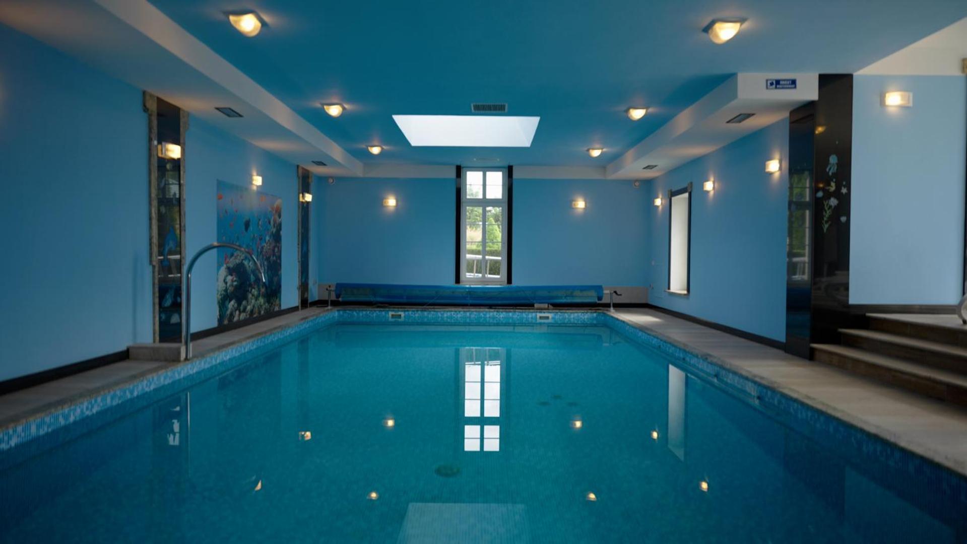 Pensjonat Well Clinic Medicine Estetic & Spa Gdansk Luaran gambar