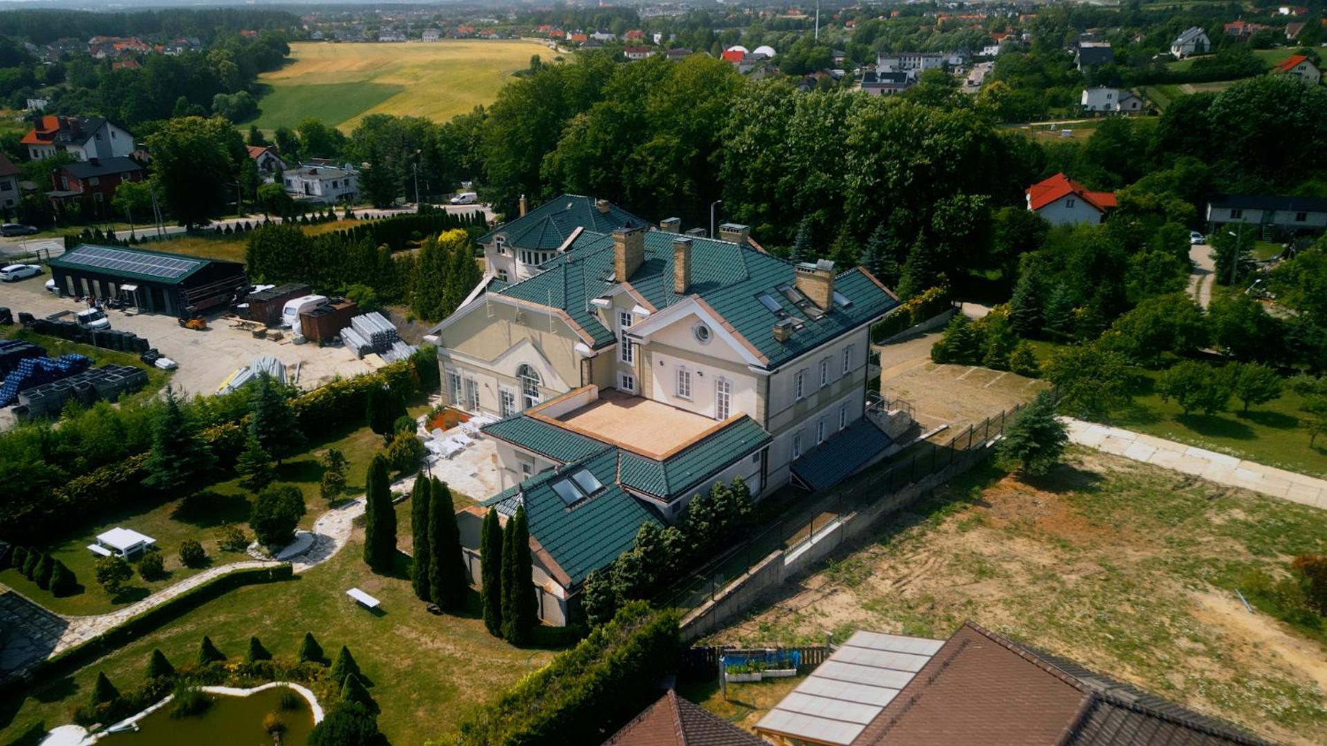 Pensjonat Well Clinic Medicine Estetic & Spa Gdansk Luaran gambar