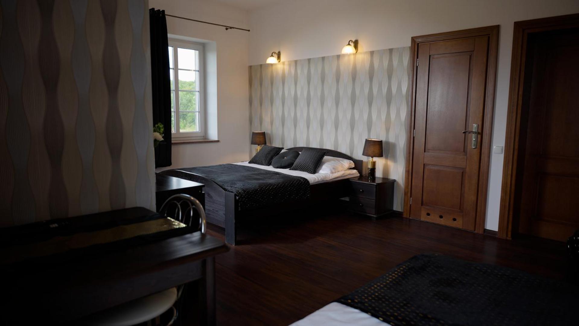Pensjonat Well Clinic Medicine Estetic & Spa Gdansk Luaran gambar
