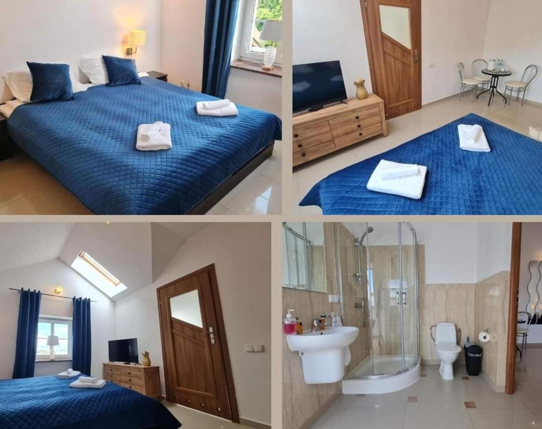 Pensjonat Well Clinic Medicine Estetic & Spa Gdansk Luaran gambar