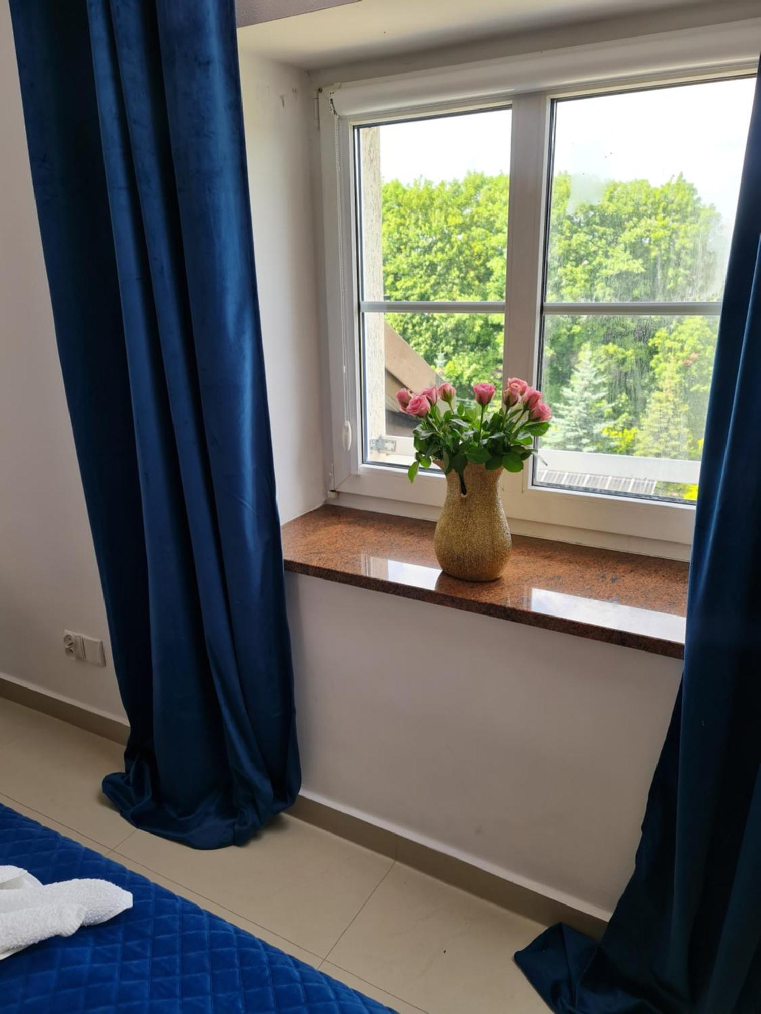 Pensjonat Well Clinic Medicine Estetic & Spa Gdansk Luaran gambar