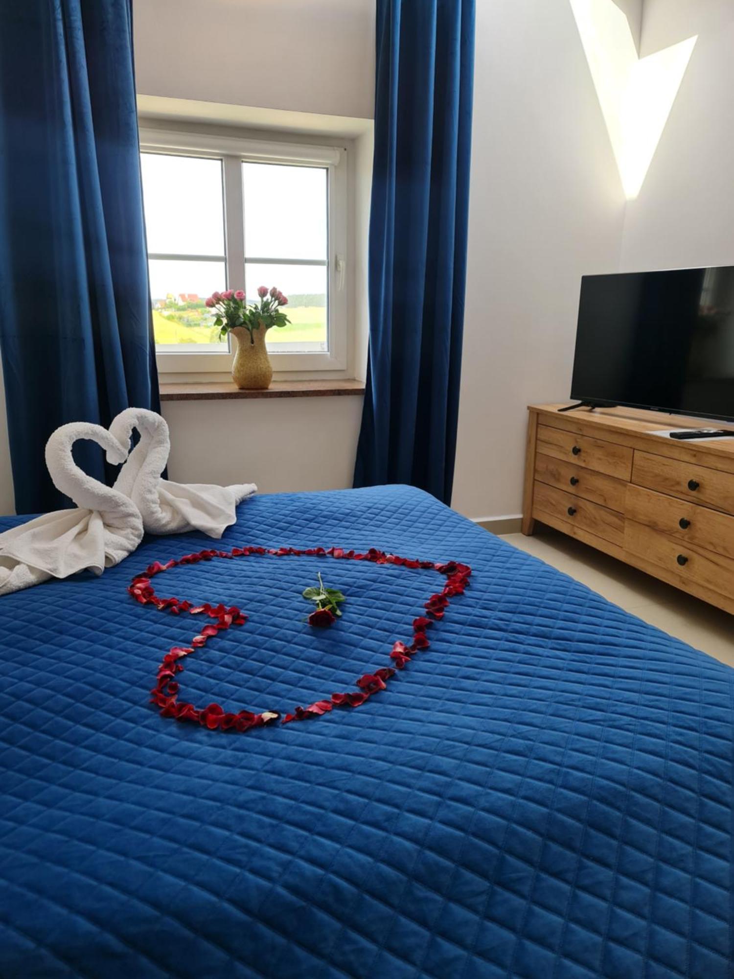 Pensjonat Well Clinic Medicine Estetic & Spa Gdansk Luaran gambar