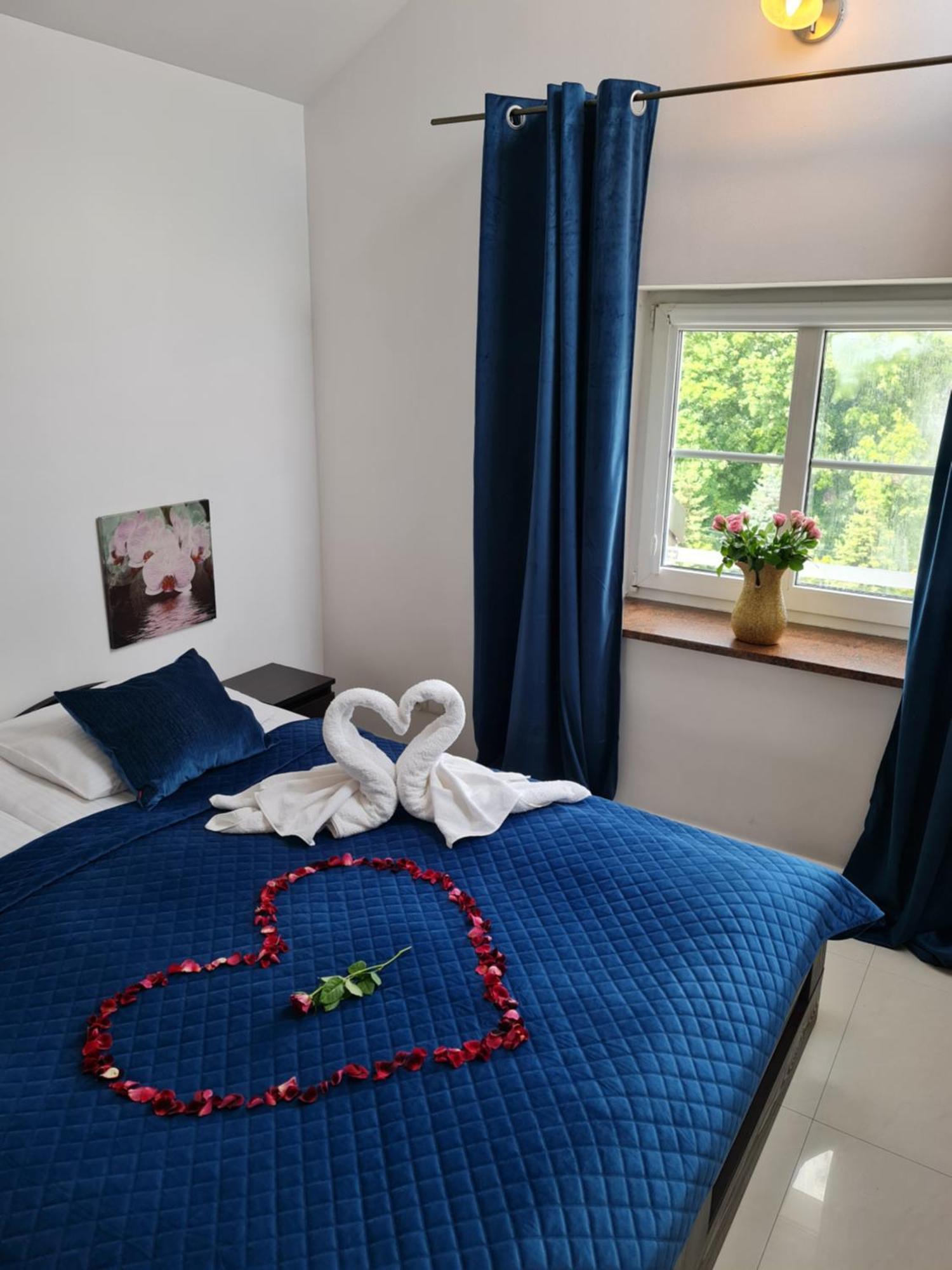 Pensjonat Well Clinic Medicine Estetic & Spa Gdansk Luaran gambar