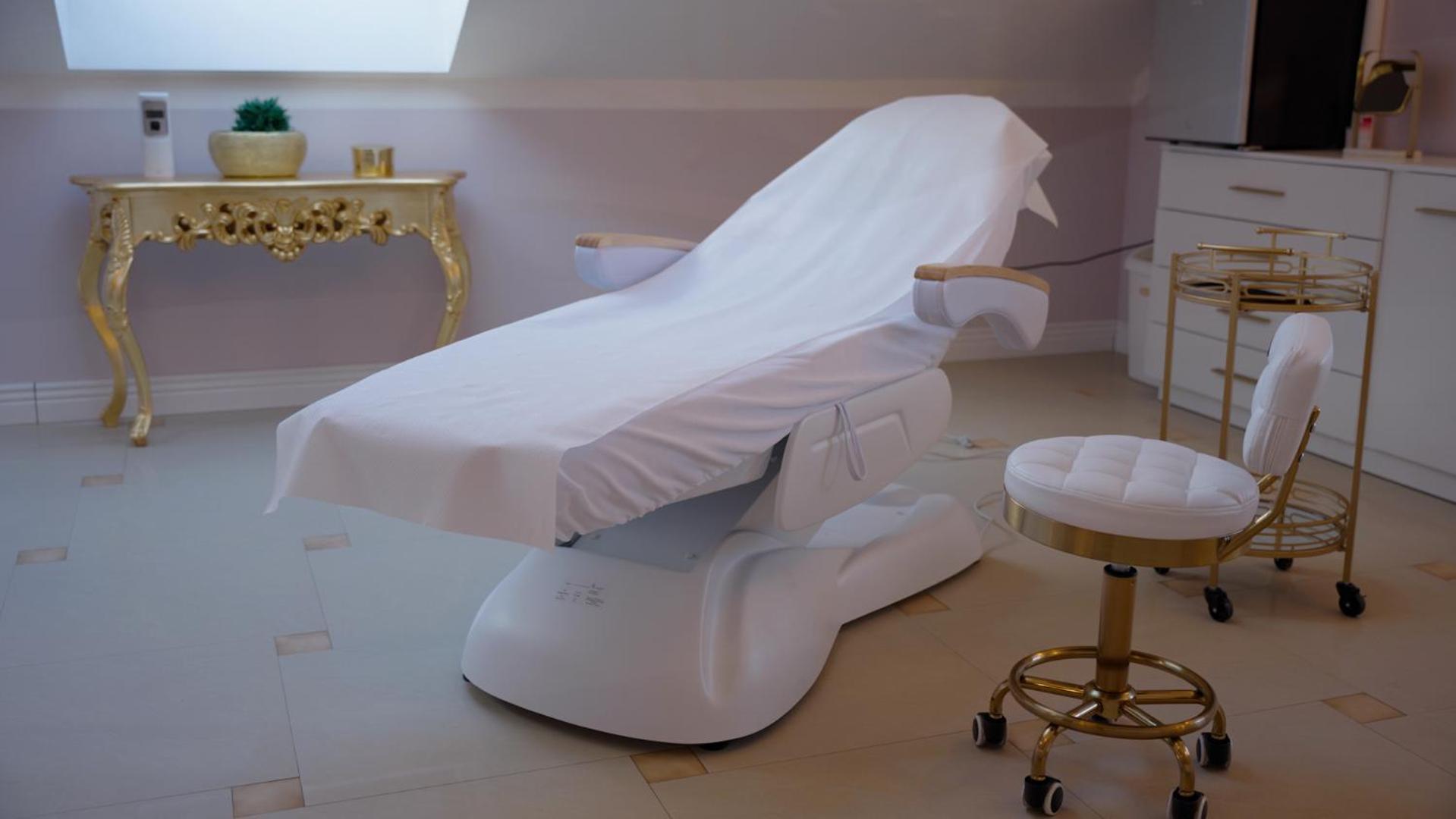 Pensjonat Well Clinic Medicine Estetic & Spa Gdansk Luaran gambar