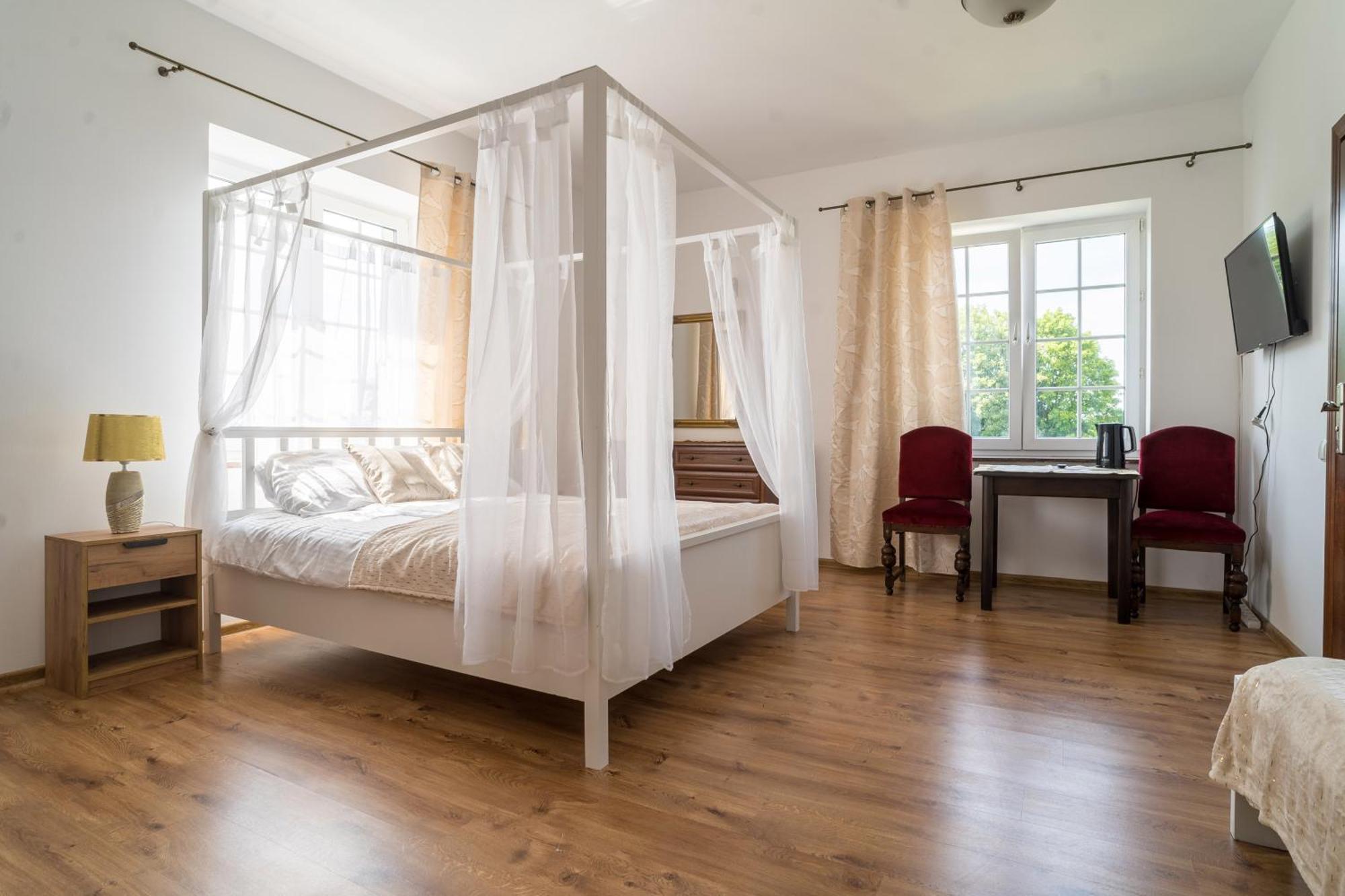 Pensjonat Well Clinic Medicine Estetic & Spa Gdansk Luaran gambar