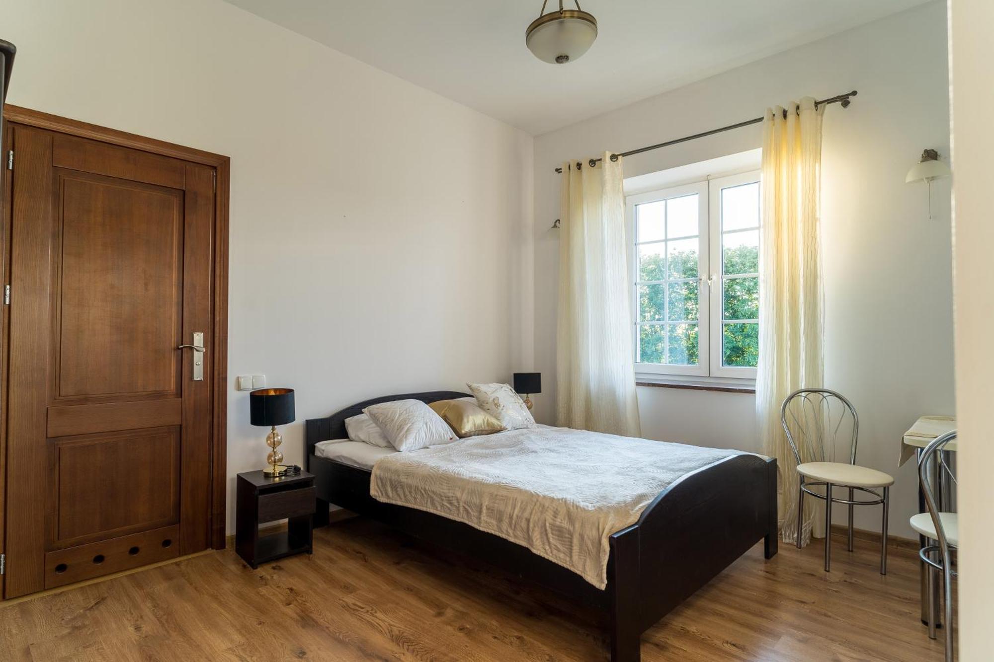 Pensjonat Well Clinic Medicine Estetic & Spa Gdansk Luaran gambar