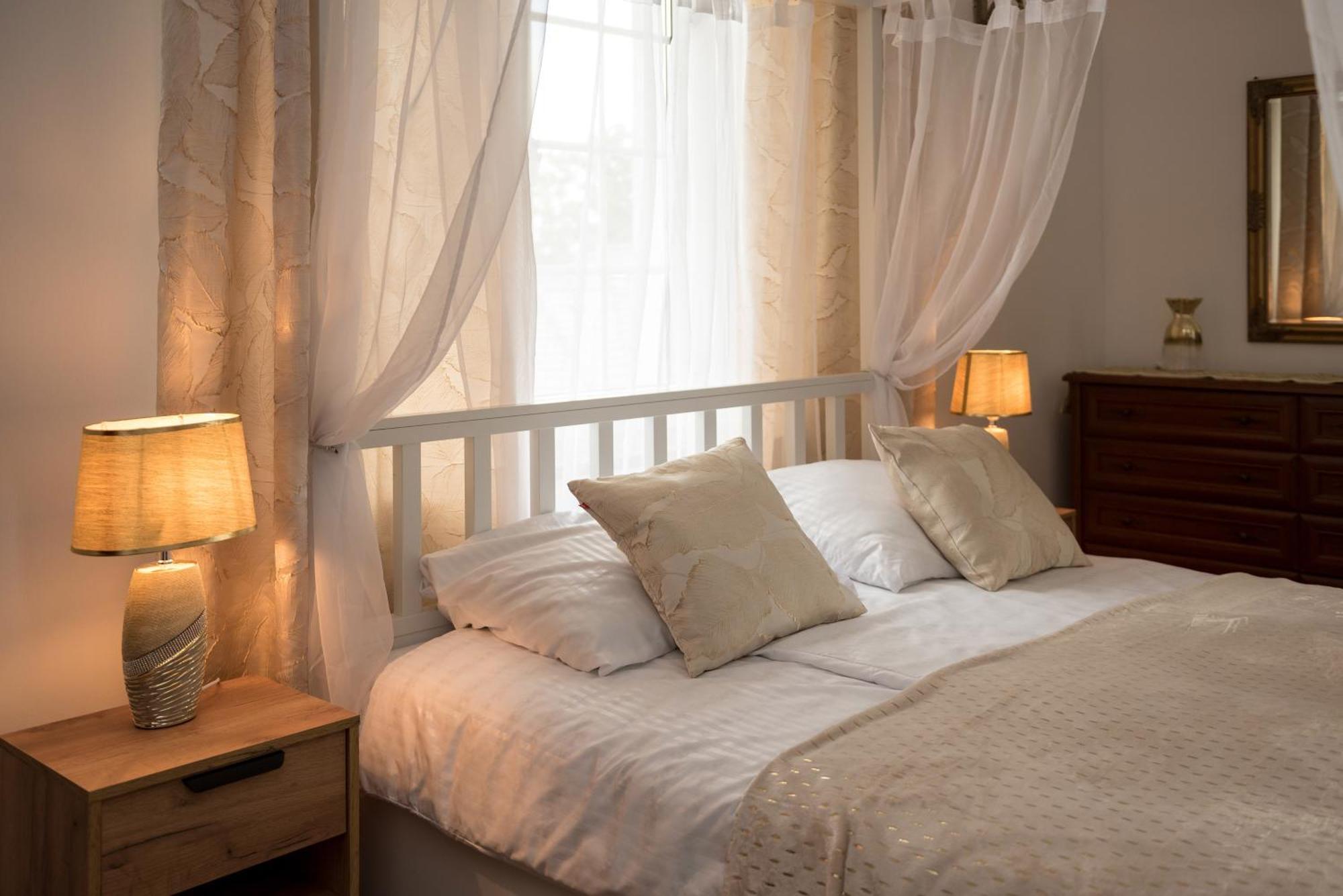 Pensjonat Well Clinic Medicine Estetic & Spa Gdansk Luaran gambar