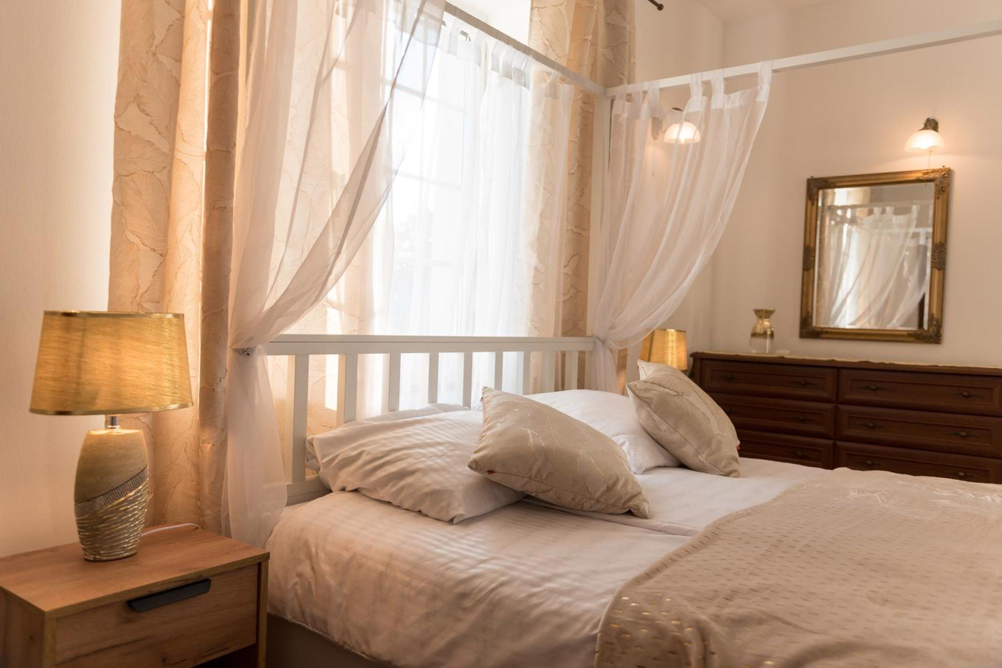 Pensjonat Well Clinic Medicine Estetic & Spa Gdansk Luaran gambar