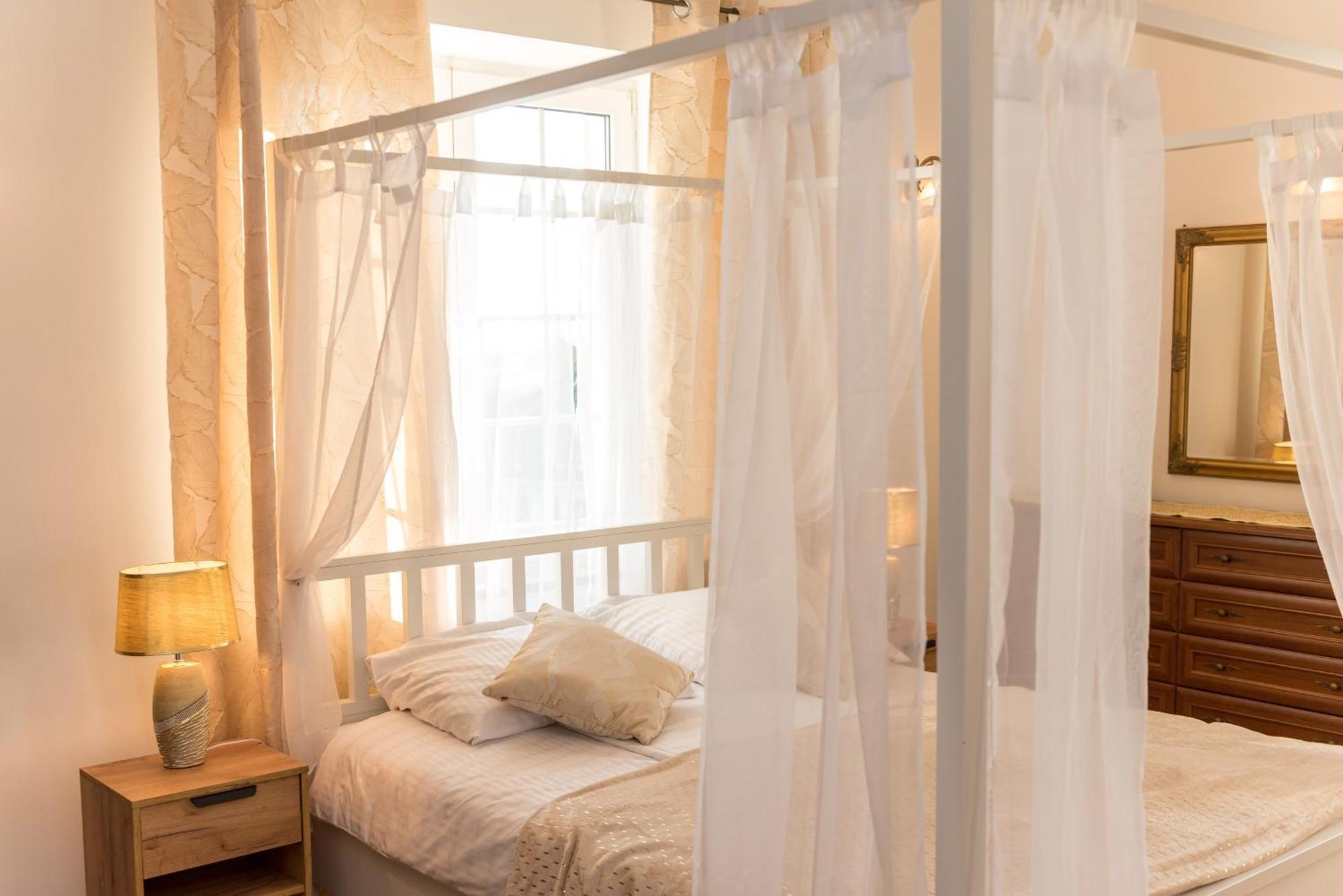 Pensjonat Well Clinic Medicine Estetic & Spa Gdansk Luaran gambar