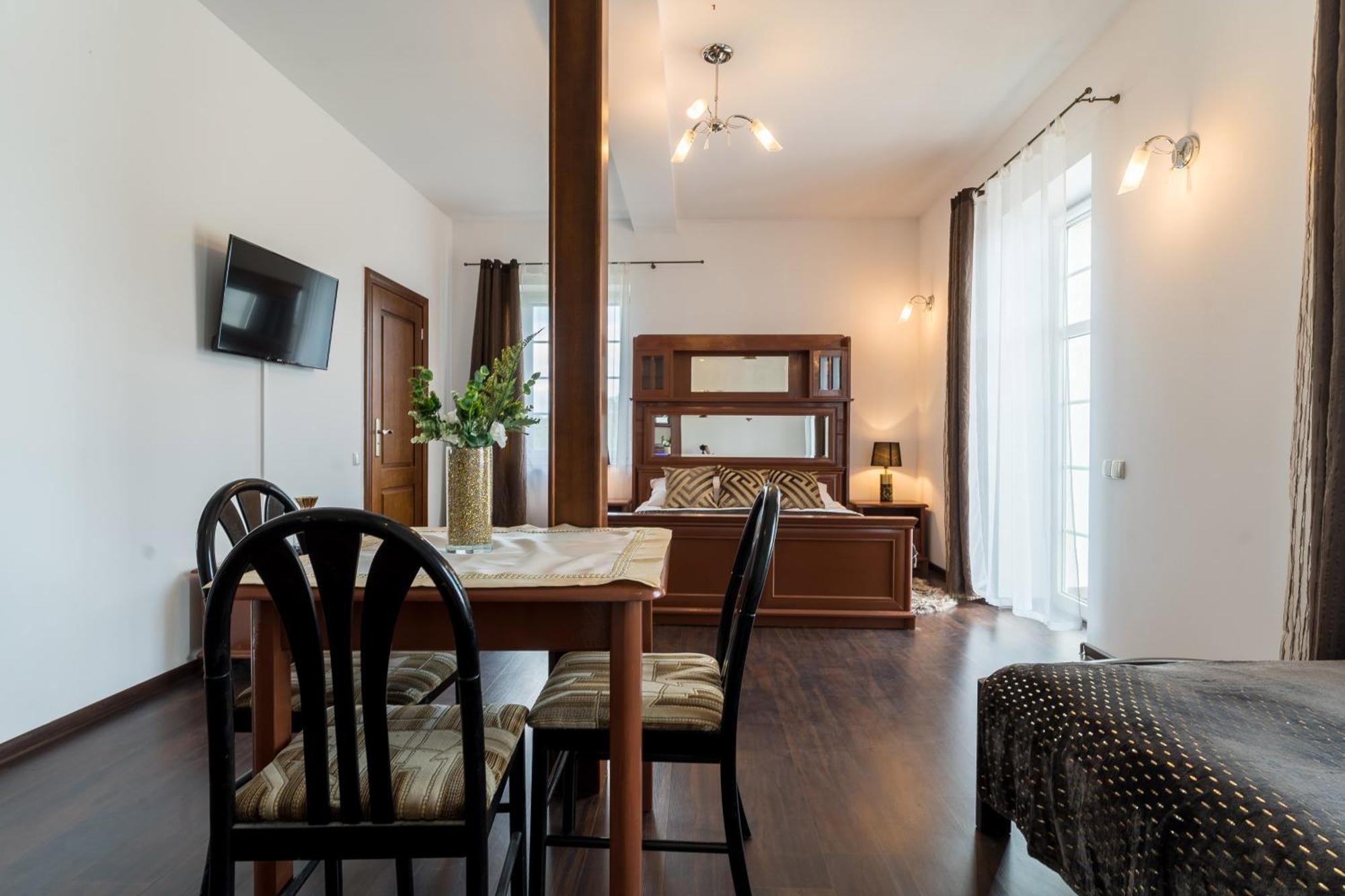 Pensjonat Well Clinic Medicine Estetic & Spa Gdansk Luaran gambar