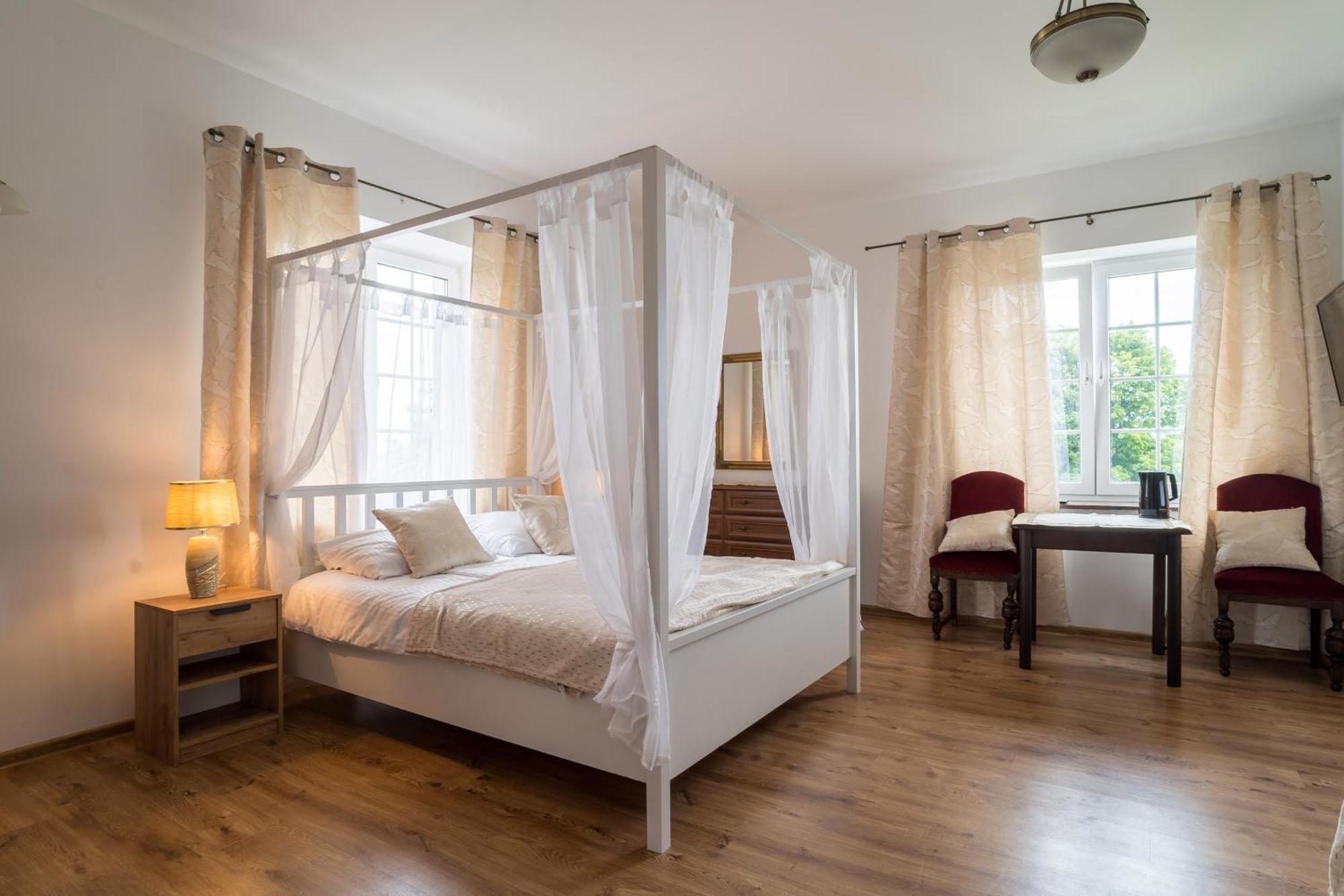 Pensjonat Well Clinic Medicine Estetic & Spa Gdansk Luaran gambar