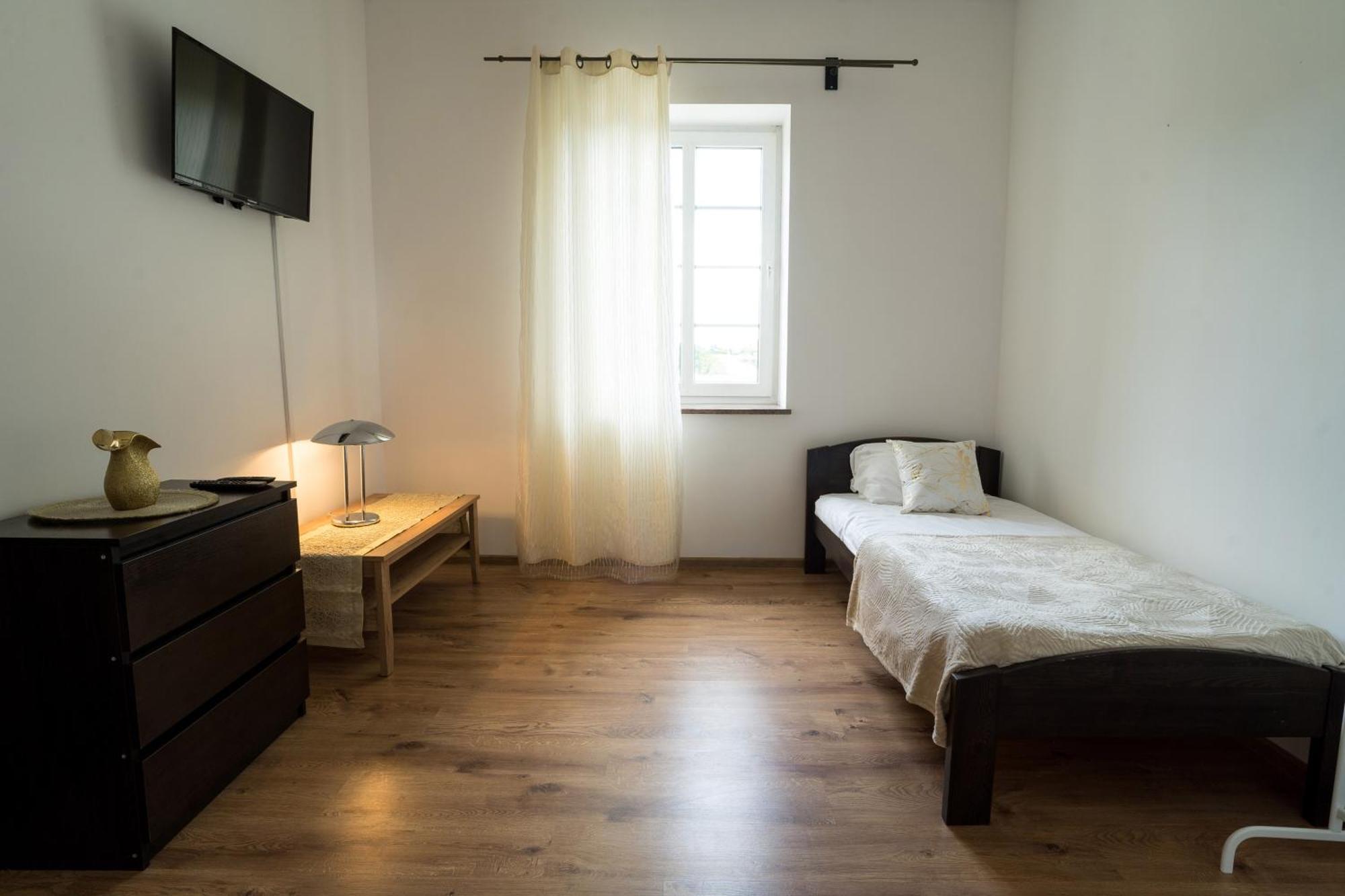 Pensjonat Well Clinic Medicine Estetic & Spa Gdansk Luaran gambar