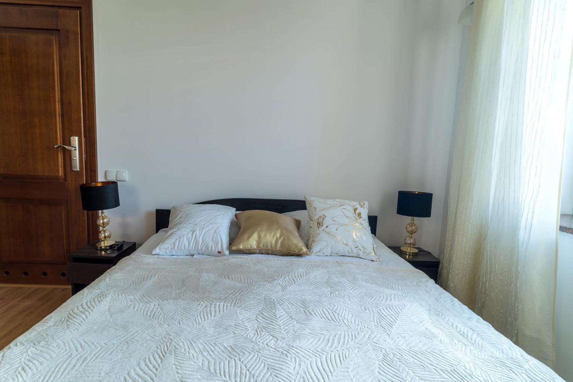 Pensjonat Well Clinic Medicine Estetic & Spa Gdansk Luaran gambar