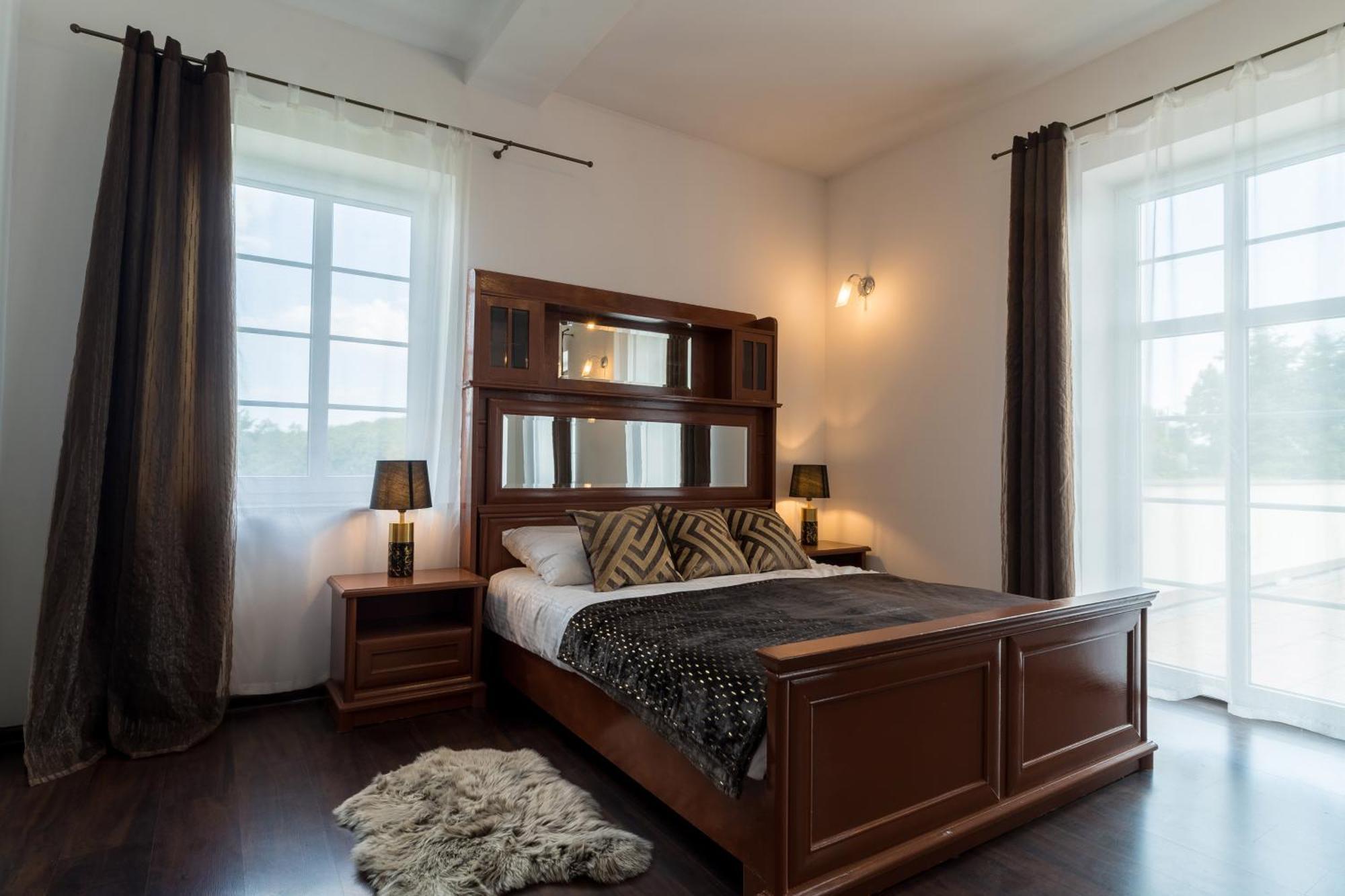 Pensjonat Well Clinic Medicine Estetic & Spa Gdansk Luaran gambar