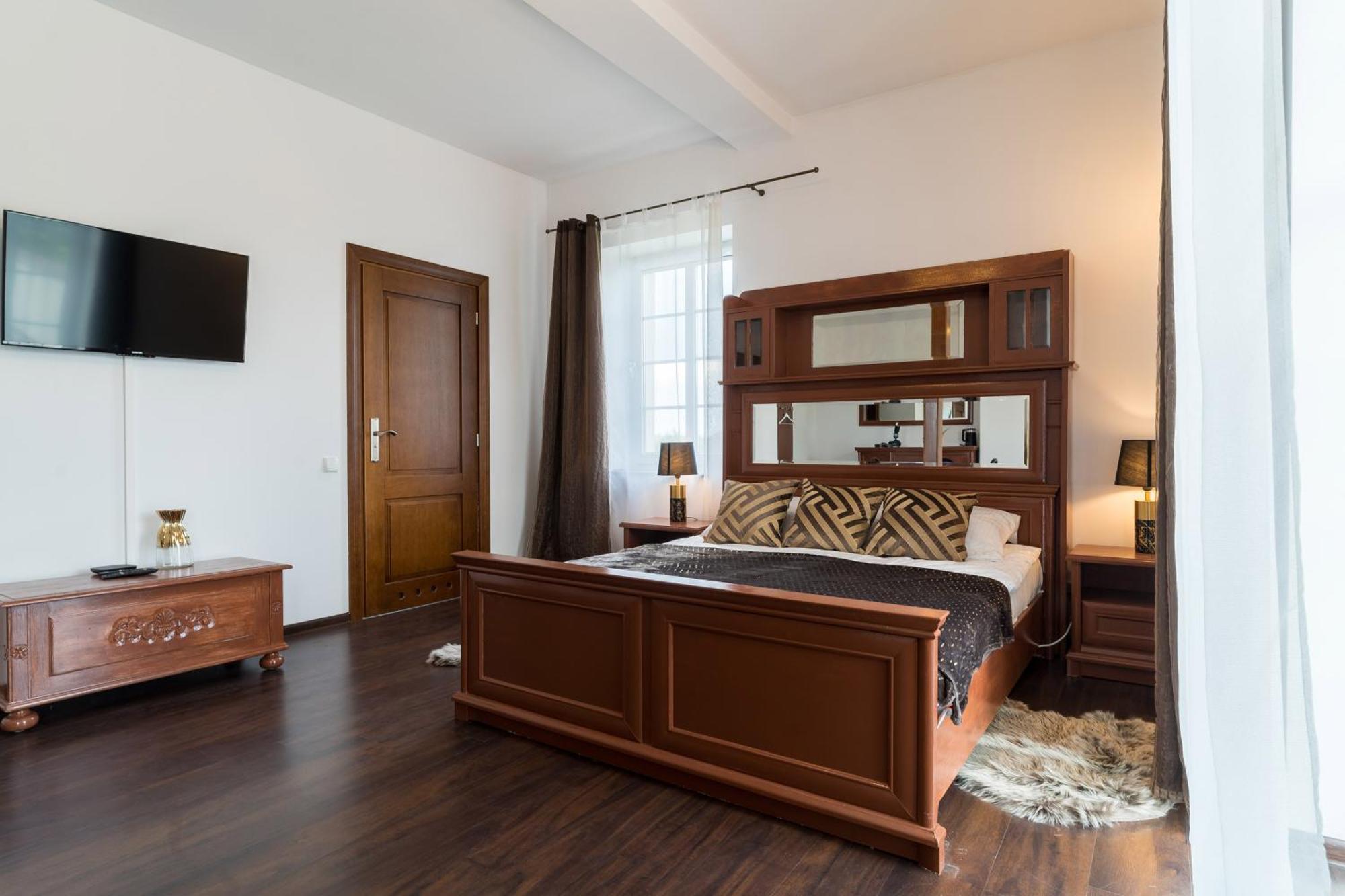 Pensjonat Well Clinic Medicine Estetic & Spa Gdansk Luaran gambar
