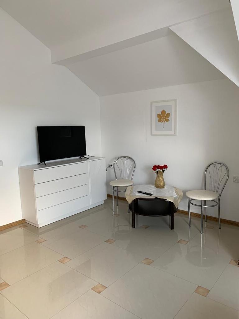 Pensjonat Well Clinic Medicine Estetic & Spa Gdansk Luaran gambar