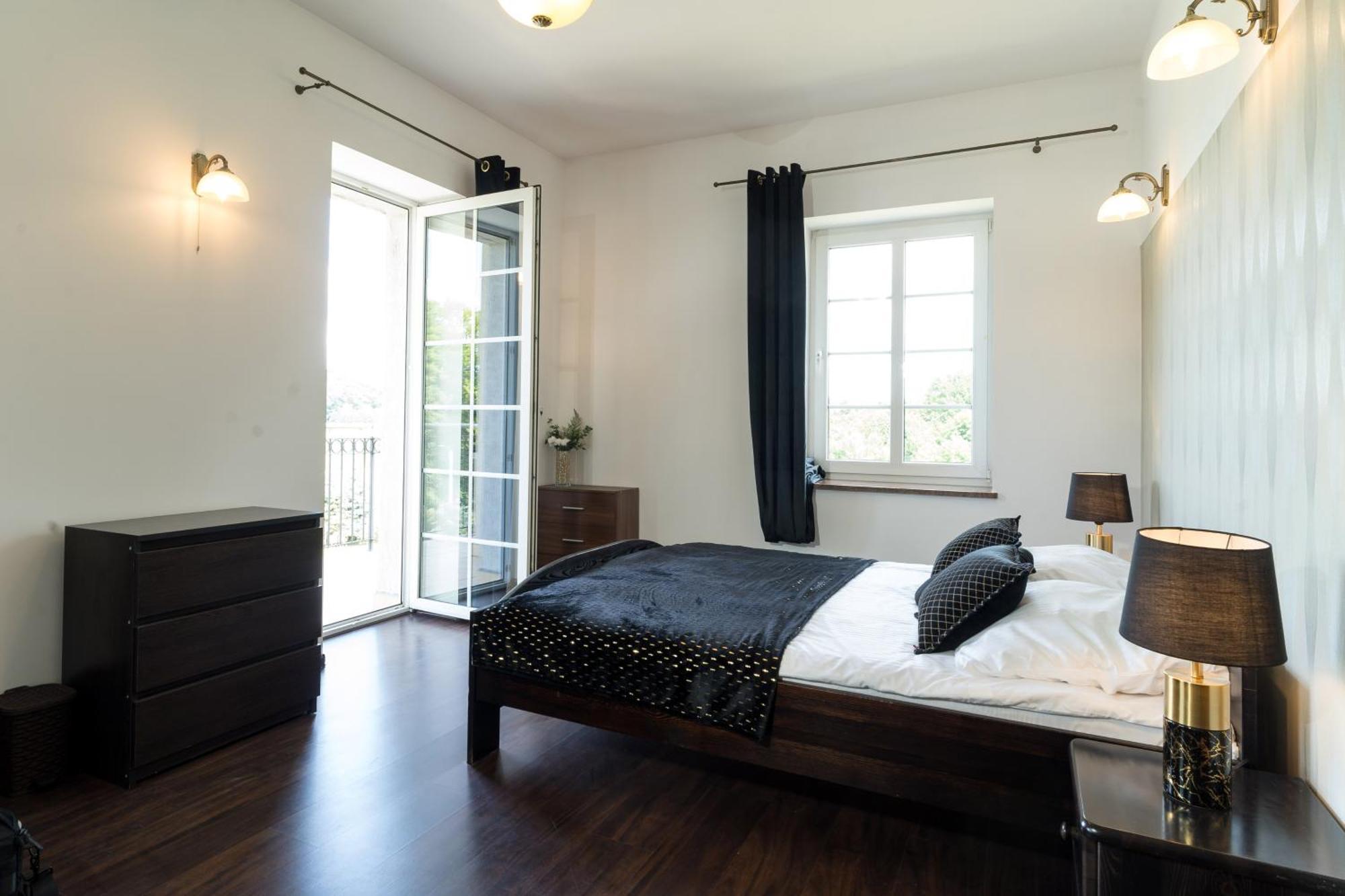 Pensjonat Well Clinic Medicine Estetic & Spa Gdansk Luaran gambar