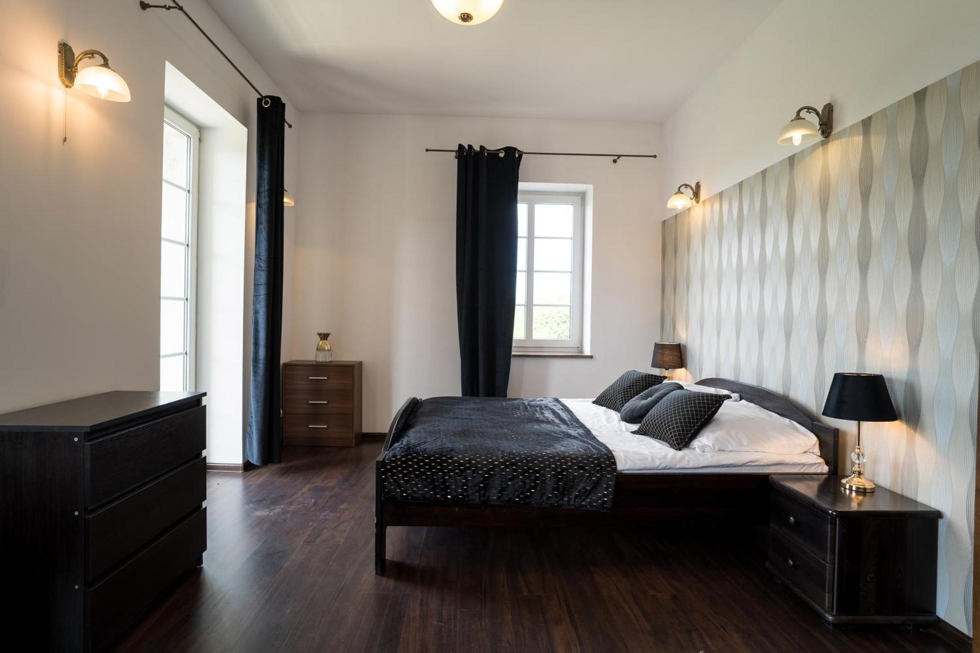 Pensjonat Well Clinic Medicine Estetic & Spa Gdansk Luaran gambar