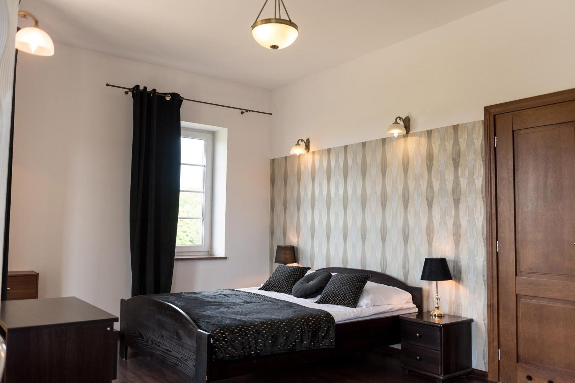 Pensjonat Well Clinic Medicine Estetic & Spa Gdansk Luaran gambar