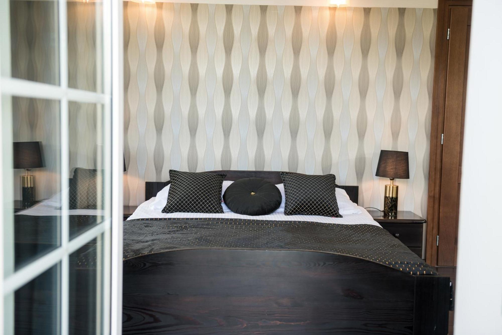 Pensjonat Well Clinic Medicine Estetic & Spa Gdansk Luaran gambar